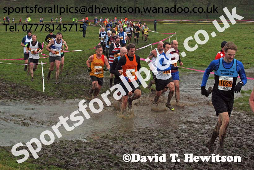 Senior mens Start Fitness NEHL, Peterlee, County Durham. Photo: David T. Hewitson/Sports for All Pics